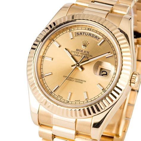 how much does a rolex presidential watch cost|Rolex president 41mm for sale.